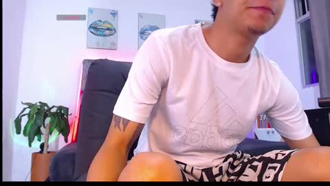 Deivid online show from November 2025 04:23:02 AM