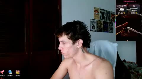 Snapshot of deividcloud36 chatting on June 2026 01:19:01 AM Dabi online show from June 2026 01:19:01 AM