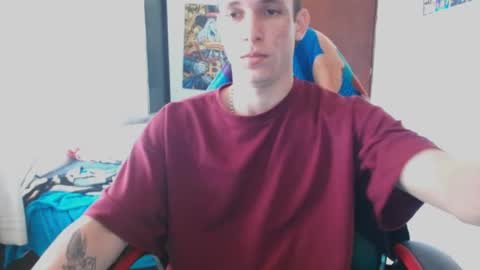 Snapshot of deividcloud36 chatting on July 2026 06:05:01 PM Dabi online show from July 2026 06:05:01 PM