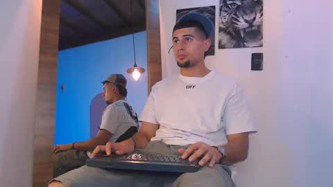  DEIVY  online show from December 2024 10:43:02 PM