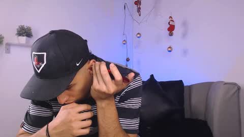  DEIVY  online show from December 2024 08:23:02 PM