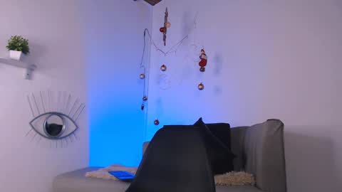  DEIVY  online show from January 2025 10:55:02 PM