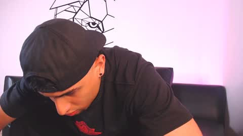  DEIVY  online show from January 2025 03:55:01 AM