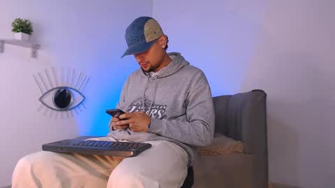  DEIVY  online show from January 2025 06:10:01 AM