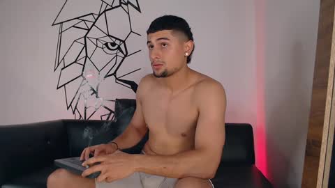  DEIVY  online show from February 2025 05:14:01 AM