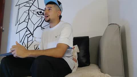  DEIVY  online show from October 2025 07:01:02 PM