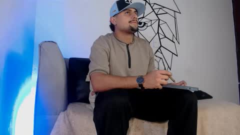  DEIVY  online show from December 2025 09:54:02 PM