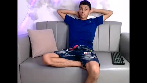 Snapshot of deivy_skinny chatting on September 2025 01:10:01 PM Deiby online show from September 2025 01:10:01 PM