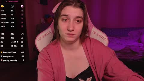 Princess Potato online show from December 2024 11:44:01 AM