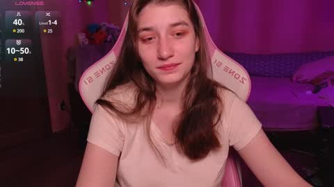 Princess Potato online show from December 2024 07:47:01 AM