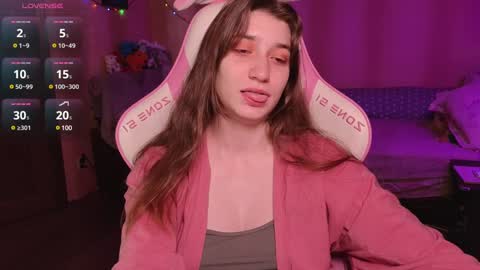 Princess Potato online show from December 2024 06:10:02 AM