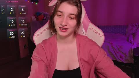 Princess Potato online show from December 2024 07:29:01 AM