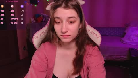 Princess Potato online show from December 2024 08:23:02 AM