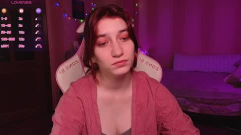 Princess Potato online show from December 2024 07:57:01 AM