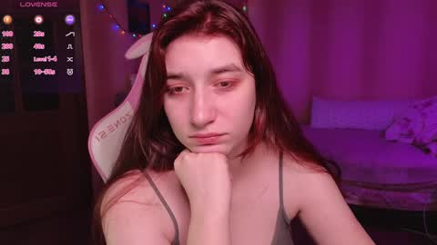 Princess Potato online show from December 2024 05:15:01 AM