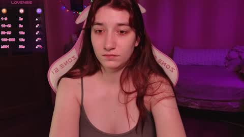 Princess Potato online show from December 2024 05:55:02 AM