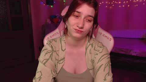 Princess Potato online show from January 2025 05:27:01 AM