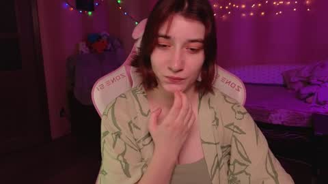 Princess Potato online show from January 2025 09:48:02 AM