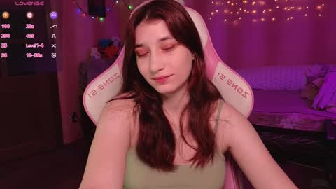 Princess Potato online show from January 2025 06:31:01 AM