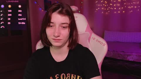 Princess Potato online show from January 2025 06:34:02 AM