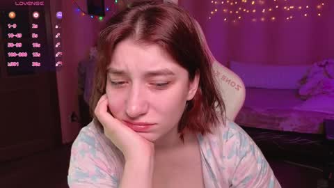 Princess Potato online show from January 2025 06:11:01 AM