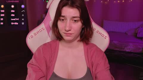 Princess Potato online show from January 2025 06:03:02 AM