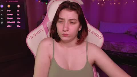 Princess Potato online show from January 2025 08:29:02 AM