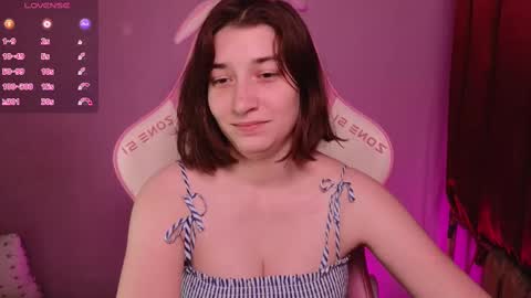 Princess Potato online show from February 2025 07:55:02 AM