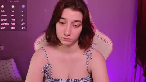 Princess Potato online show from February 2025 08:38:01 AM