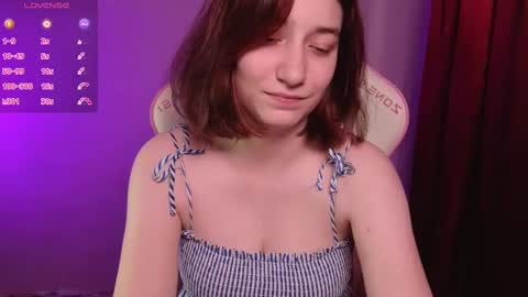 Princess Potato online show from March 2025 09:40:02 AM