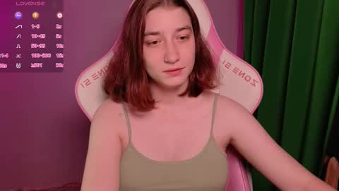 Princess Potato online show from September 2025 05:40:01 AM