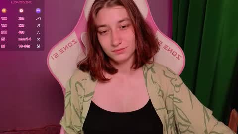 Princess Potato online show from September 2025 05:40:01 AM