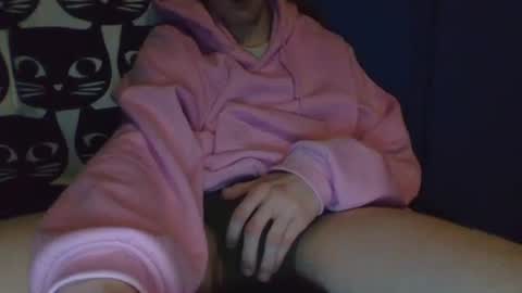 CozyClementine online show from January 2025 07:42:01 AM