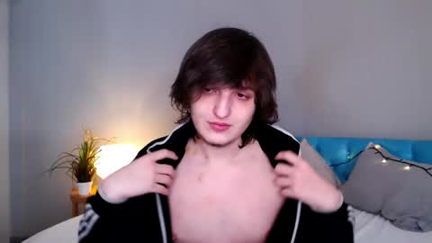 Alex online show from April 2026 10:21:02 PM