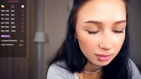 Hello everyone Im Tessa Make yourself comfortable. Were going to have fun together  online show from September 2025 08:14:02 AM