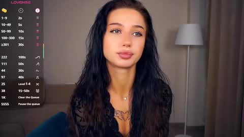 Hello everyone Im Tessa Make yourself comfortable. Were going to have fun together  online show from September 2025 08:17:01 AM