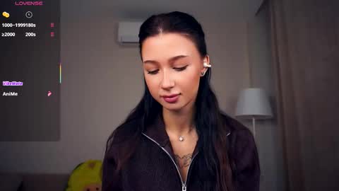 Hello everyone Im Tessa Make yourself comfortable. Were going to have fun together  online show from October 2025 07:16:01 AM