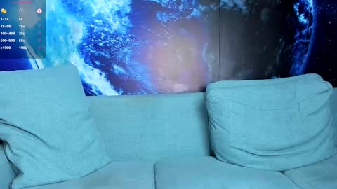 Delessandro online show from February 2025 07:03:01 AM