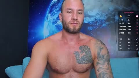 Delessandro online show from February 2026 06:26:01 AM