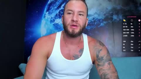 Delessandro online show from March 2026 02:37:02 AM