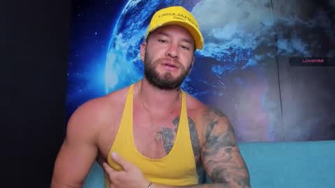 Delessandro online show from March 2026 12:58:01 AM