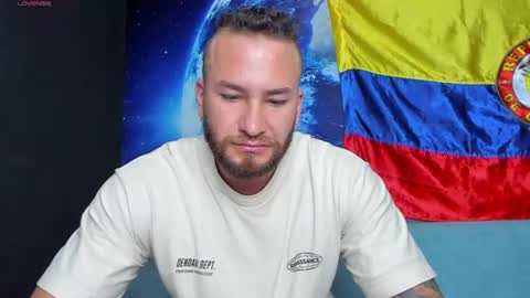 Snapshot of delessandro_world chatting on June 2026 08:52:02 PM Delessandro online show from June 2026 08:52:02 PM
