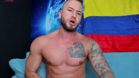 Snapshot of delessandro_world chatting on July 2026 01:16:01 AM Delessandro online show from July 2026 01:16:01 AM