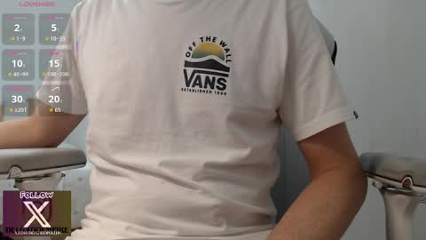 Mster X online show from March 2026 10:38:01 PM