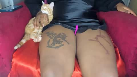 deli_la online show from February 2026 10:22:01 PM