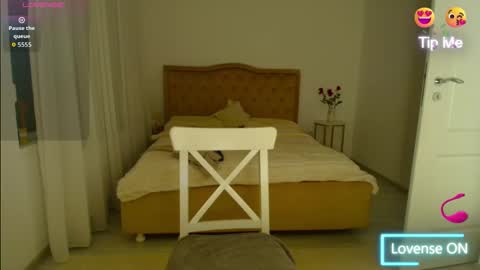 Snapshot of deliadelicious chatting on February 2026 10:34:02 AM deliadelicious online show from February 2026 10:34:02 AM