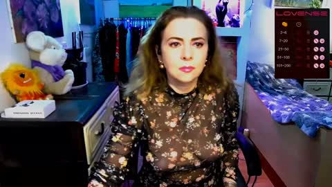 Delicacat online show from January 2025 11:39:01 AM