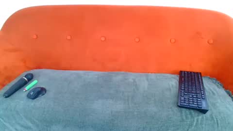 deliciaalove online show from January 2025 12:20:01 AM