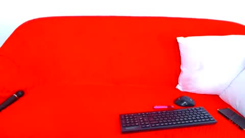 deliciaalove online show from February 2025 11:36:02 PM