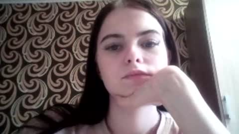 Snapshot of deliciastombaugh chatting on July 2026 06:47:02 AM Kiki online show from July 2026 06:47:02 AM